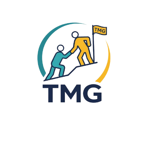 TMG Logo